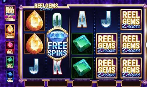 reel gems slot
